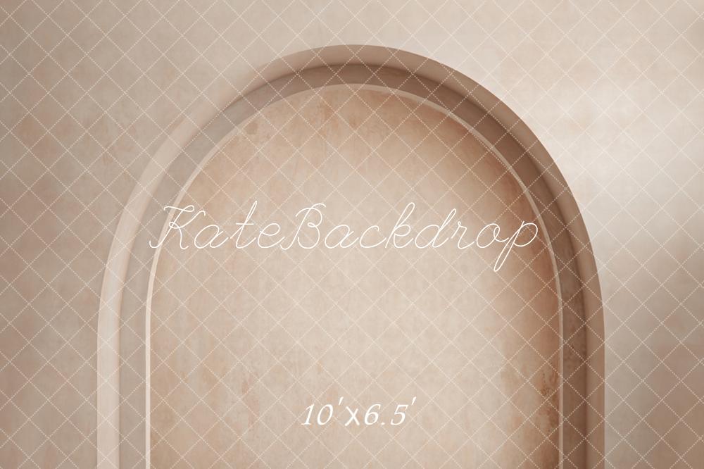 Kate Boho Eleganter Bogen Hintergrund von Kate