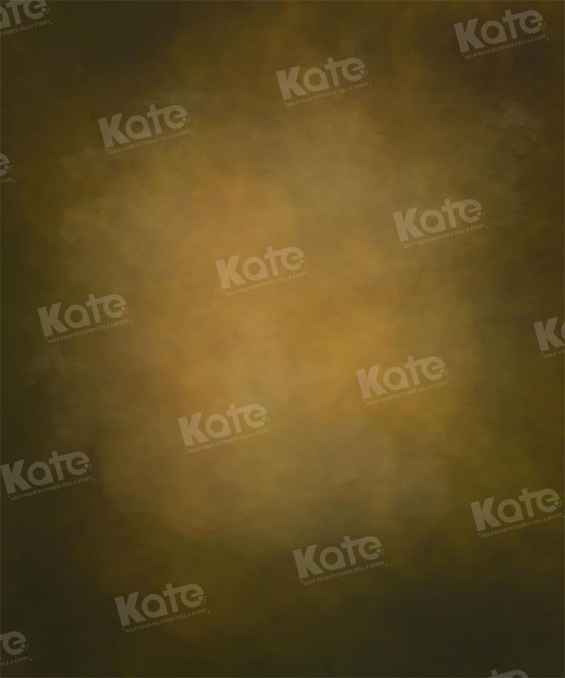 Kate Abstrakter dunkel-goldener Hintergrund für Fotografie