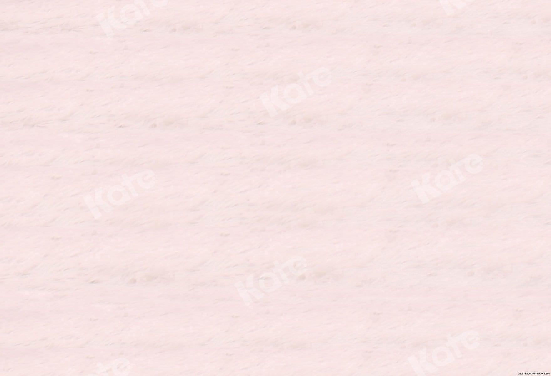 Kate Hell-Pink Bodenmatte rosa einfarbig - Kate Backdrop.de